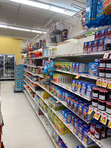 Grocery Store «Stop & Shop», reviews and photos, 225 Upper Main St, Edgartown, MA 02539, USA