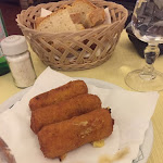 Photo n°1 de l'avis de luigi.r fait le 31/03/2018 à 15:56 sur le  Ristorante Il Tratturo à Roccaraso