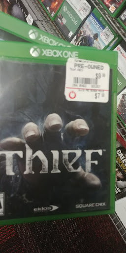 Video Game Store «GameStop», reviews and photos, 116 3rd Ave, Neptune City, NJ 07753, USA