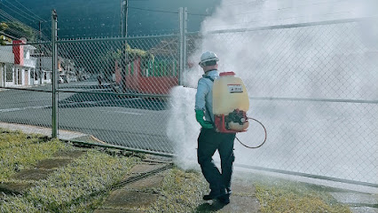 Fumigación y Control de Plagas Bello Ambiente