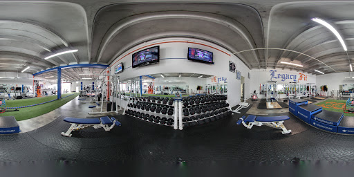 Gym «LegacyFit», reviews and photos, 77 NE 24th St, Miami, FL 33137, USA