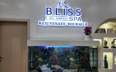 Bliss Spa & Aesthetics image