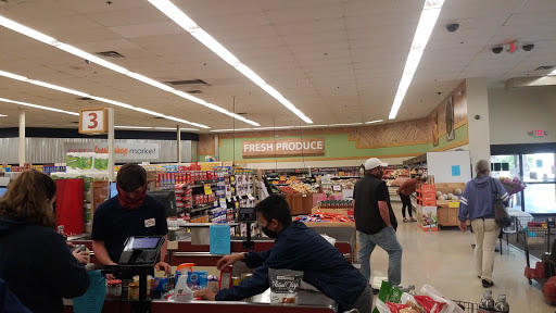 Grocery Store «Brown County IGA», reviews and photos, 30 Hawthorne Dr, Nashville, IN 47448, USA