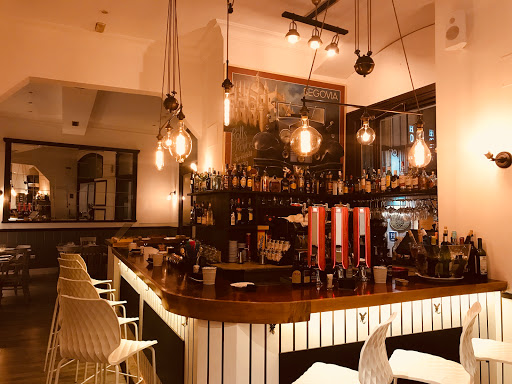 Información y opiniones sobre Coma Restobar de Segovia