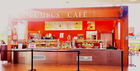 Columbus Café & Co Sud