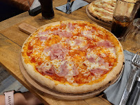Les plus récentes photos du Pizzeria Jordan Tomas - Pizza Mamamia Lyon Gerland - n°8