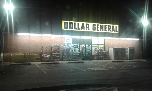 Discount Store «Dollar General», reviews and photos, 14926 Dayton Pike, Sale Creek, TN 37373, USA