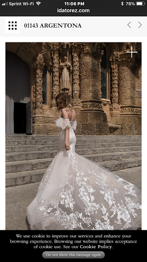 Bridal Shop «Bridal Boutique of Arizona», reviews and photos, 2501 N 7th St, Phoenix, AZ 85006, USA