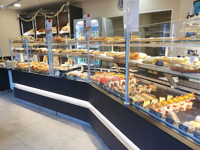 Boulangerie Pâtisserie "La Chatenaisienne" à Châtenay-Malabry