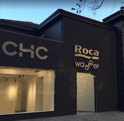 CHC - Wasser Roca - Salón Viña del Mar