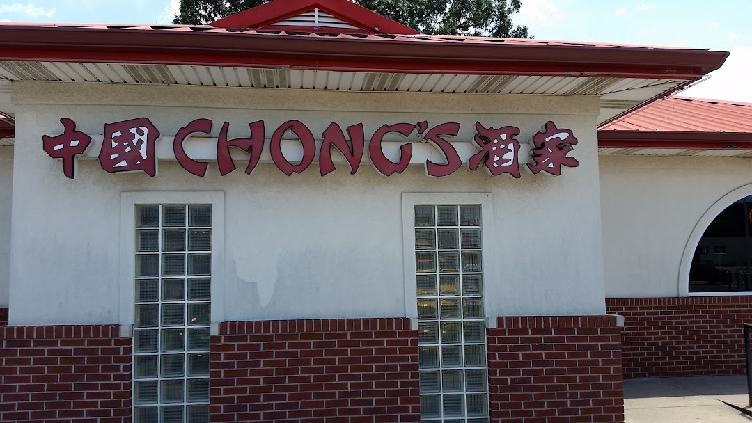 Chongs Restaurant