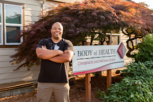 Body of Health Chiropractic and Wellness Center