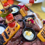 Photo n°1 de l'avis de Giovanni. fait le 06/06/2021 à 07:48 sur le  Antica Ostaria de Campalto à Campalto