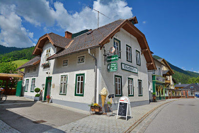 Dorfstub'n-Hollenstein