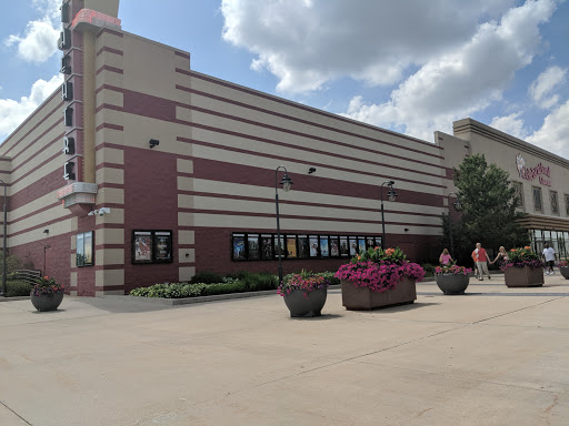 Movie Theater «Celebration! Cinema Grand Rapids Woodland», reviews and photos, 3195 28th St SE, Grand Rapids, MI 49512, USA
