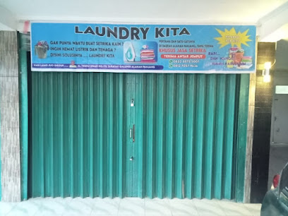 Laundry Kita NLJ Group