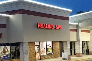 Healing Spa image