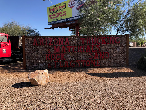Bark supplier Tucson