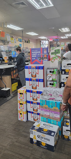 Manning Liquor Co, 427 Bridge St, Lowell, MA 01850, USA, 