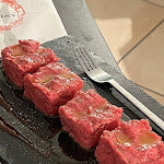 Photo n°2 de l'avis de Nicole. fait le 28/02/2023 à 09:52 sur le  Osteria della Ciccia à Ortovero