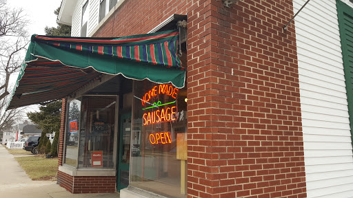 Butcher Shop «Wurst Kitchen», reviews and photos, 638 2nd Ave, Aurora, IL 60505, USA