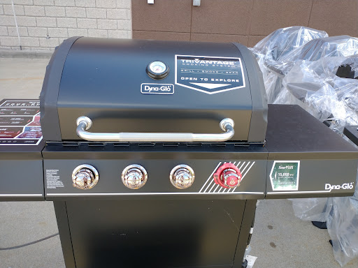 Home Improvement Store «The Home Depot», reviews and photos, 125 Reuben Bell Dr, Matamoras, PA 18336, USA