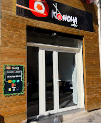 Photos du propriétaire du Restaurant de sushis Konoha Sushi à Marseille - n°1