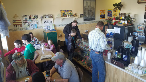 Donut Shop «Daylight Donuts», reviews and photos, 821 Carbondale Dr, Dacono, CO 80514, USA