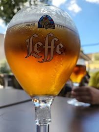 Bière du Restaurant Au Bureau Salon de Provence - n°6