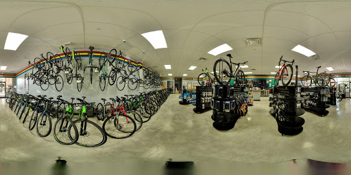 Bicycle Store «Rock and Road Bike Shop», reviews and photos, 153 Weston Rd, Weston, FL 33326, USA