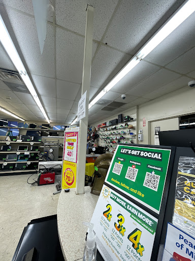 Pawn Shop «Value Pawn & Jewelry», reviews and photos, 5741 Main St N, Jacksonville, FL 32208, USA