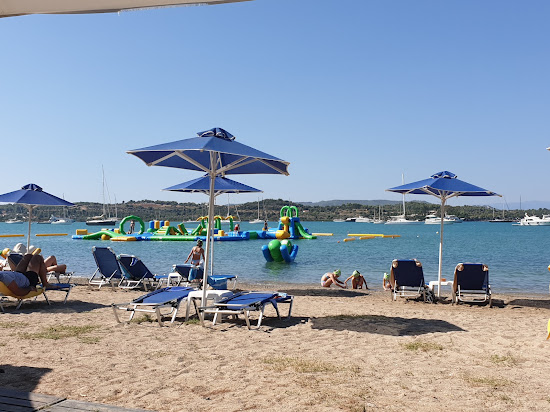 Paralia Porto Cheli II