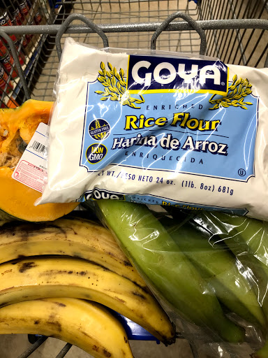 Supermarket «Compare And Save», reviews and photos, 405 E Wyoming Ave, Philadelphia, PA 19120, USA