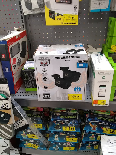 Department Store «Walmart Supercenter», reviews and photos, 1732 Precinct Line Rd, Hurst, TX 76054, USA