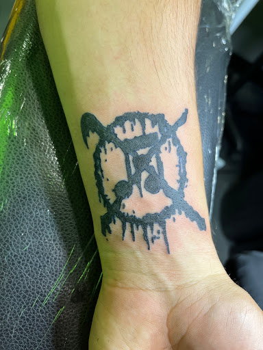 Explore portland oregon tattoo ideas, creative tattoo ideas in Peoria, available at Modern Ink Tattoo