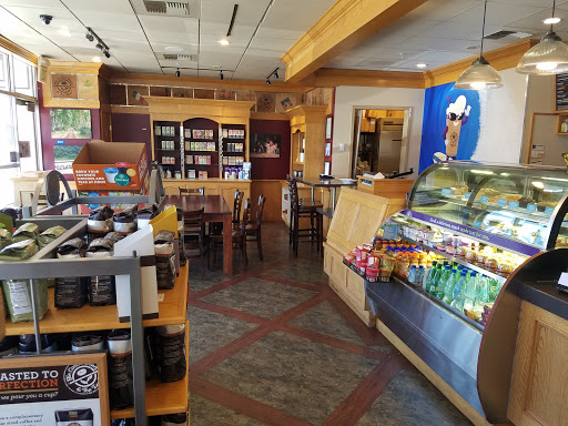 Coffee Shop «The Coffee Bean & Tea Leaf», reviews and photos, 354 5 Cities Dr, Pismo Beach, CA 93449, USA