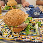 Photo n°2 de l'avis de Ilaria. fait le 10/10/2023 à 18:53 sur le  Pane di Mare à Syracuse