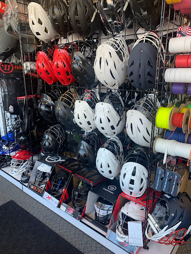 Sporting Goods Store «Play It Again Sports», reviews and photos, 1004 Lancaster Ave, Berwyn, PA 19312, USA