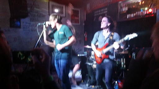 Bar «Deep South the Bar», reviews and photos, 430 S Dawson St, Raleigh, NC 27601, USA