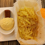 Photo n° 1 de l'avis de Fabienne.a fait le 08/02/2019 à 17:19 pour Vit' Vapeur à Rennes