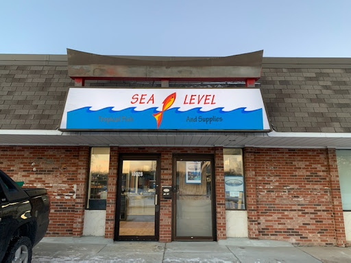 Tropical Fish Store «Sea Level», reviews and photos, 8590 Excelsior Blvd, Hopkins, MN 55343, USA