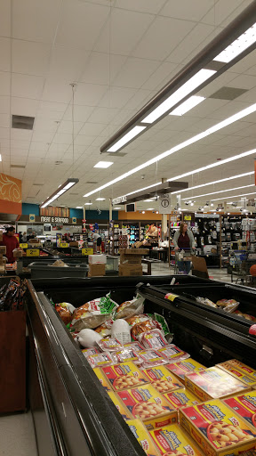 Grocery Store «Kroger», reviews and photos, 7000 Monroe Blvd, Taylor, MI 48180, USA