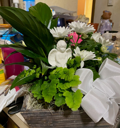 Florist «Stadium Flowers», reviews and photos, 3632 Broadway, Everett, WA 98201, USA