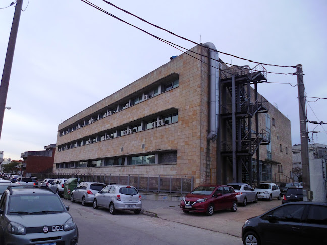 Instituto Nacional de Oncología - Hospital