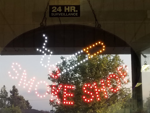 Tobacco Shop «Smoke Shop», reviews and photos, 2938 Yorba Linda Blvd, Fullerton, CA 92831, USA