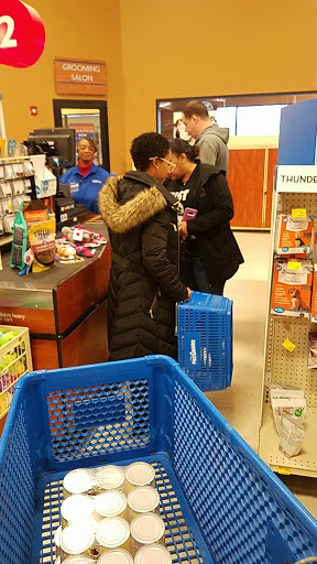 Pet Supply Store «PetSmart», reviews and photos, 1276 Carmia Way, Richmond, VA 23235, USA