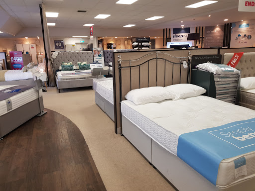 Second hand beds Plymouth
