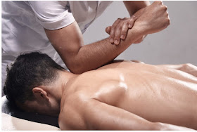 CMB Massage Therapy
