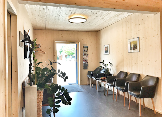 MHB Physiotherapie - Altstätten