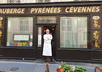 Photos du propriétaire du Restaurant français Auberge Pyrénées Cévennes à Paris - n°1